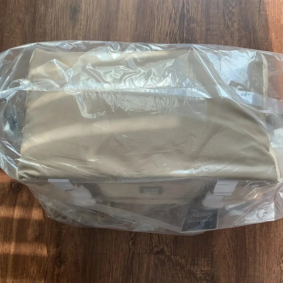 Princess Leia Star Wars Cooler Tote Crossbody Bag Igloo MaxCold Insulated NWT - Picture 6 of 7